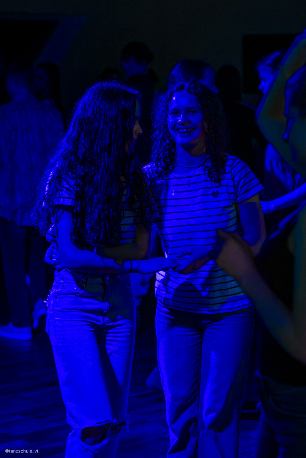 20250215 Be My Valentine Tanzparty 1460